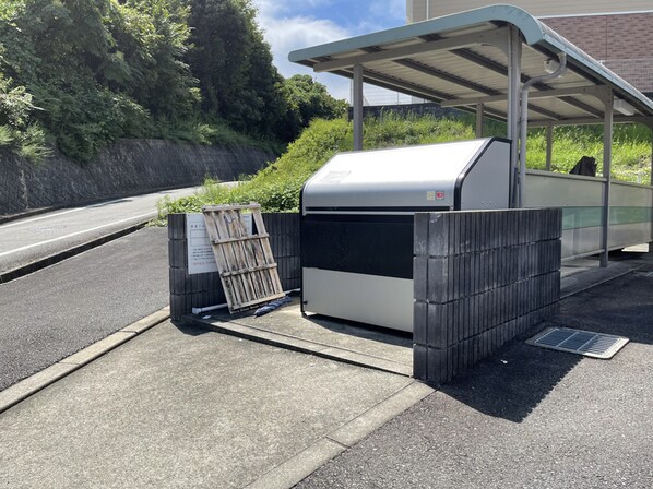 グレイスフル ヴィラの物件内観写真